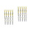80 10 Cm Pompom Schioccanti Per Bambini 4