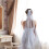 Sposa Lungo In Con A 6