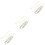 Cinture Con Per Sposa, A , 3 Pezzi 5