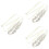 Cinture Con Per Sposa, A , 3 Pezzi 6