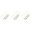Cinture Con Per Sposa, A , 3 Pezzi 4