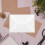 50 Unidades Envelopes De Papel Convites Cartões 3