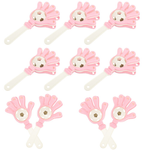 10 Campanellini Mini Sonagli Della