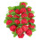 2 Stringhe Per Con Palline In Rattan 1
