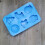 6 Stampo In Silicone Tema Natalizio Per Torta E Cioccolato 8