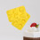 6 Stampo In Silicone Tema Natalizio Per Torta E Cioccolato 11