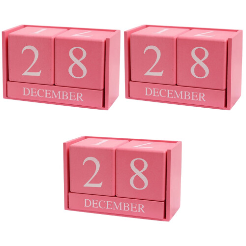 3 Pezzi Tavolo In A 2