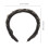 Headband In Organza Con Per Feste 3