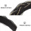 Headband In Organza Con Per Feste 9
