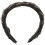 Headband In Organza Con Per Feste 2