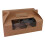 8 Pezzi 6 Scatola Portatile In Kraft Per Cupcake 1