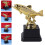 4 Unidades Troféu Plástico Recompensa Festa 9