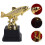4 Unidades Troféu Plástico Recompensa Festa 11
