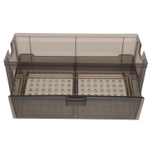 Aquarium Filtration Box Filtr Purification Cleaning Drip Filter