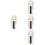 4Pcs Escova Multi-Funcional Para De E Garrafas 8