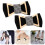 4 Pares De Enfeites Para 9