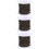3 Link Corrente Para Cobre 8