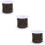 3 Link Corrente Para Cobre 9