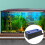 Aquarium Filtration Box Filtr Purification Cleaning Drip Filter 5