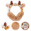 1 Earmuff Aquecedor De Coelho Para 7