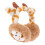 1 Earmuff Aquecedor De Coelho Para 5