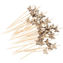 200 Unidades De Borboletas Para E Cocktail Festas