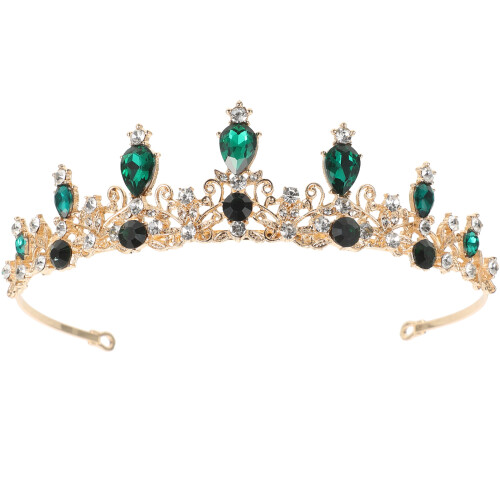 5 Unidades Faixa De Tiara Coroa De