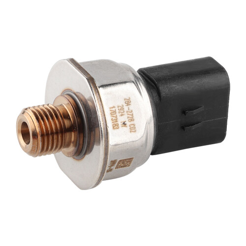 Zuverlässiger Kraftstoffanschlussdrucksensor Austausch für C15 C16 1