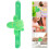 Cute Turtle Plush Slap Pulseira Para Crianças Presente De 8