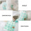 Resistente Para Doméstico Acessório Decorativo 8