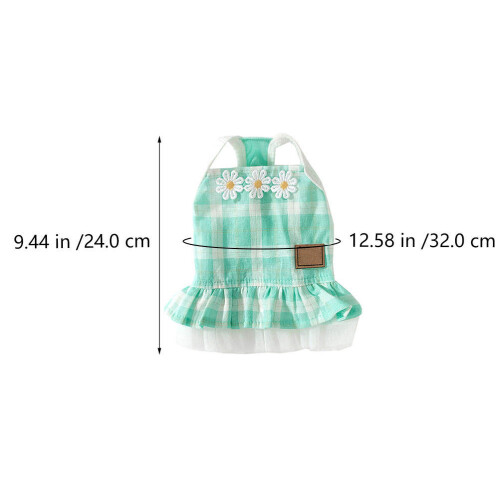Resistente Para Doméstico Acessório Decorativo 1
