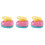 3Pcs Diy Artesanato Furador Para Scrapbook 4