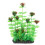 3Pcs Planta Artificial Para Decoração 1