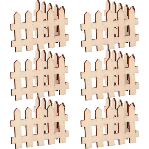 500 Pcs De Jardinagem Para Bonsai E Casa De Bonecas 2
