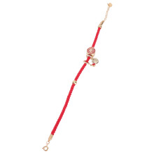 3 Peças Pulseira Natalina À Mão Bangle