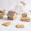 100 Unidades Embalagens Para Doces De Bolos Biscoitos 11