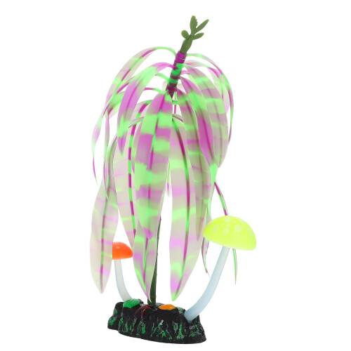 Planta Decorativa Grama 2