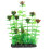 Planta De Plástico Para E De , Decoração 2