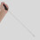 Zwarte Aquarium Siphon Pomp Vis Tank Schoonmaak 5