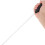 Zwarte Aquarium Siphon Pomp Vis Tank Schoonmaak 4