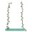 Lichtgroene Vogelstand Accessoire 11