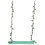 Lichtgroene Vogelstand Accessoire 8