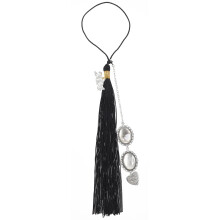 4Pcs Chaveiro De Com Borla De De