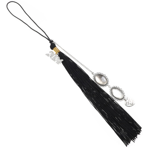 4Pcs Chaveiro De Com Borla De De 1