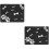 2Pcs Tapete Absorvente Para De Animais De Estimação 8