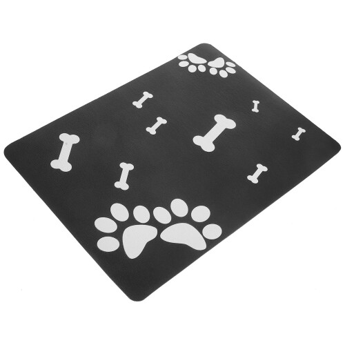 2Pcs Tapete Absorvente Para De Animais De Estimação 1