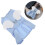 Roupa Para Pets Cachorro Design Roupas Animais 8
