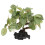 Planta De Plástico Para , Decoração Para De 6