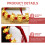Zodiac Rabbit Pulseira Trançado Presente 7