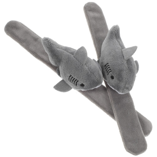 6 Unidades Pulseira De Animal Infantil